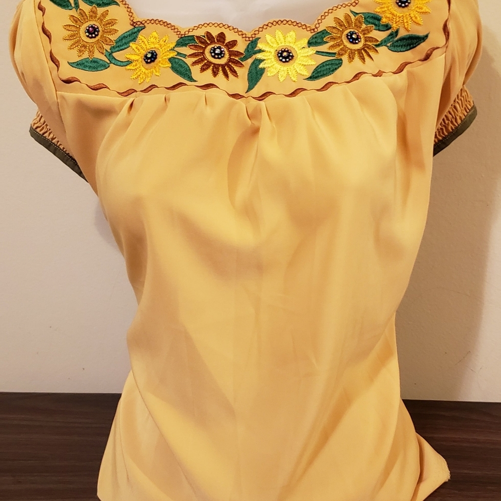 Ropa típica